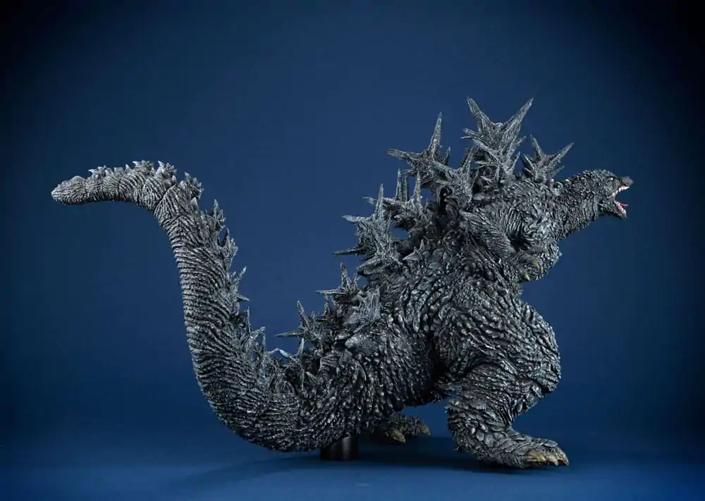 Godzilla (2023) Ultimate Article Monsters Figura Godzilla Image Color of Operation Wadatsumi Ver. 30 cm fotografija izdelka