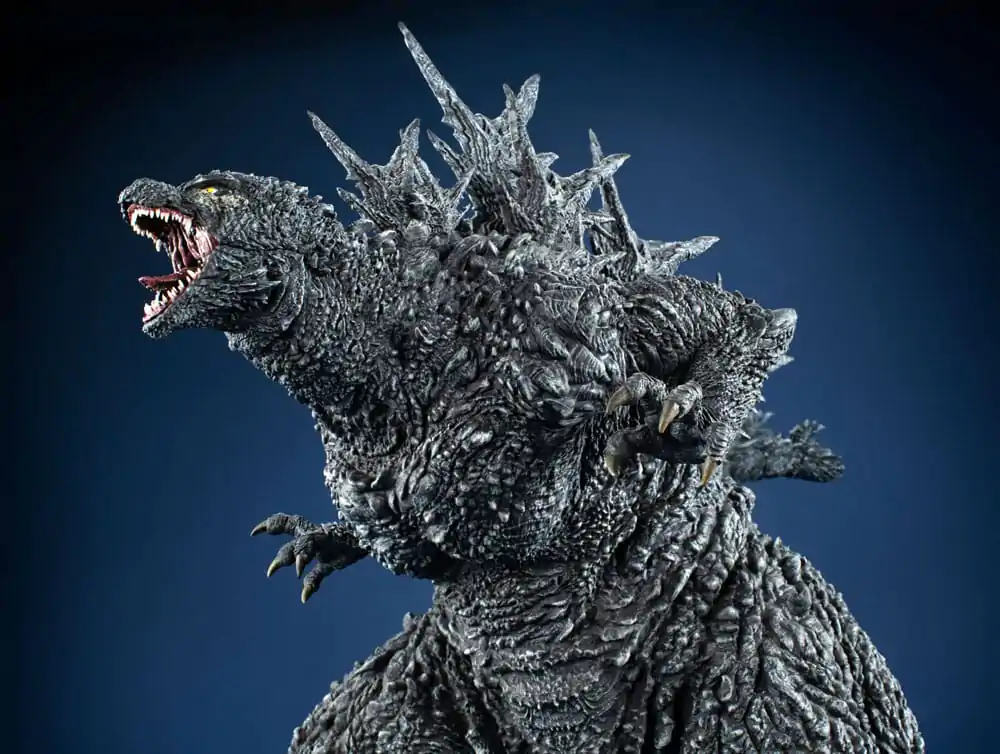 Godzilla (2023) Ultimate Article Monsters Figura Godzilla Image Color of Operation Wadatsumi Ver. 30 cm fotografija izdelka