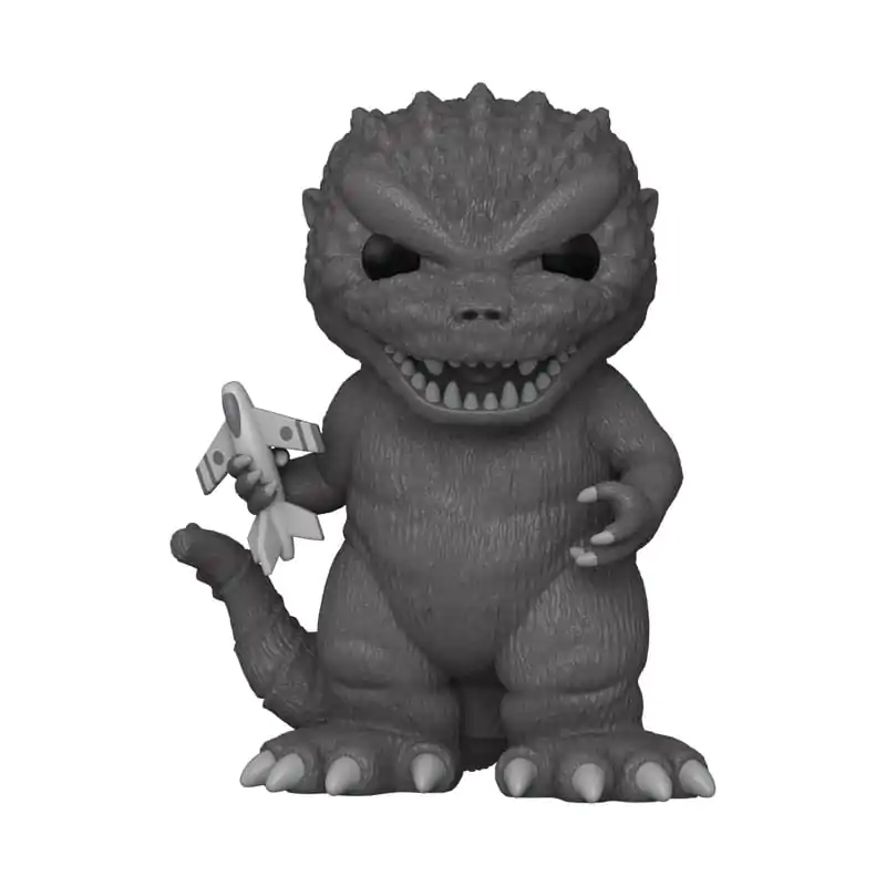 Godzilla 70th Anniversary Super Sized Jumbo Funko POP! Vinilna Figura Godzilla 1954 25 cm fotografija izdelka