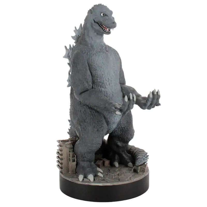 Godzilla City Destroyer figura pritrdilni nosilec Cable guy 21 cm fotografija izdelka