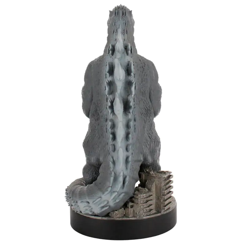 Godzilla City Destroyer figura pritrdilni nosilec Cable guy 21 cm fotografija izdelka