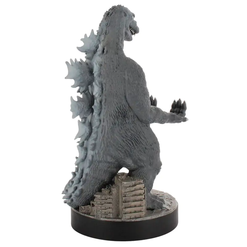 Godzilla City Destroyer figura pritrdilni nosilec Cable guy 21 cm fotografija izdelka