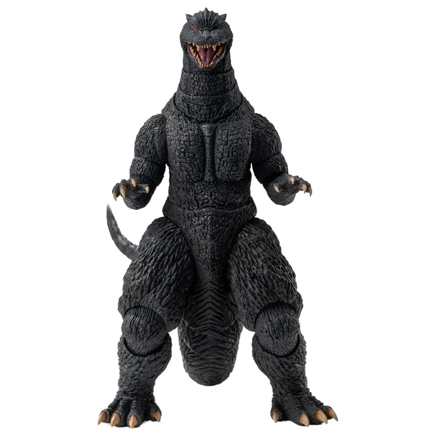 Godzilla: Final Wars (2004) Exquisite Basic akcijska figura Godzilla 18 cm fotografija izdelka