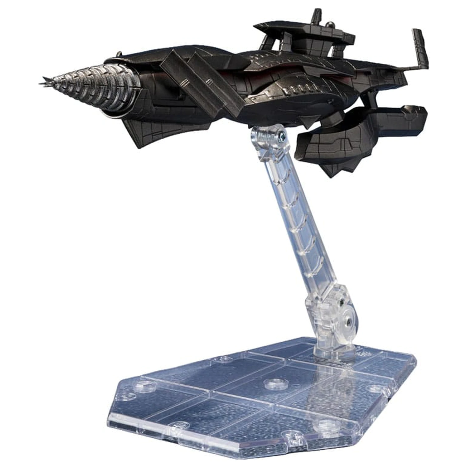 Godzilla: Final Wars S.H.MonsterArts akcijska figura Godzilla Heat Ray Ver. vs. New Gotengo 16 cm fotografija izdelka