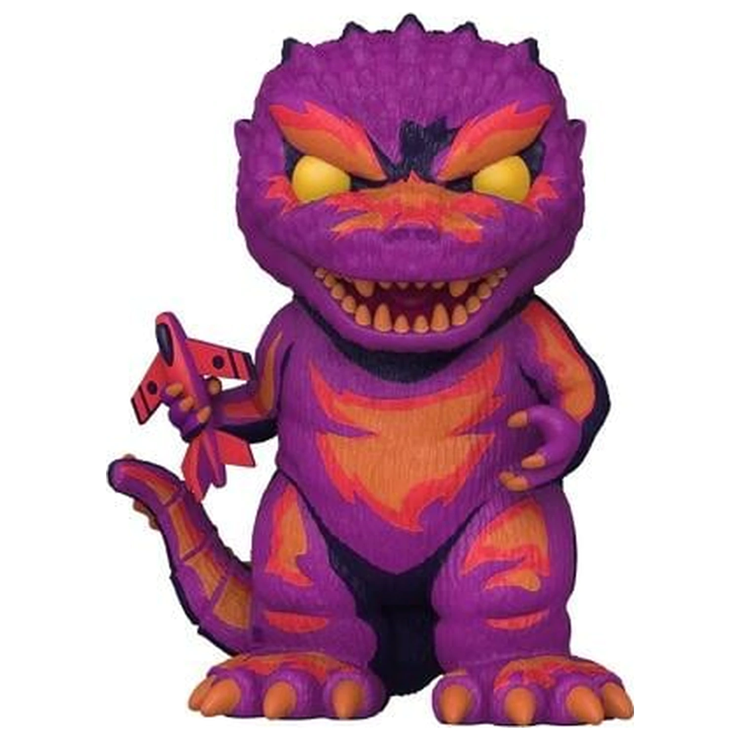 GODZILLA Funko POP Premium  Godzilla (Retro-Futurism) fotografija izdelka