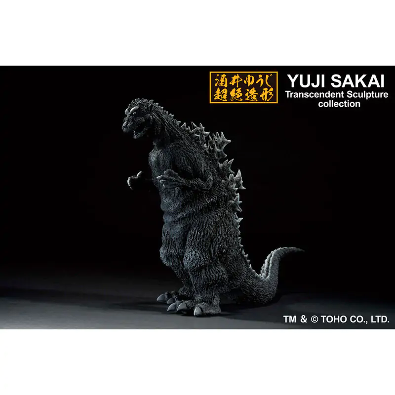 Godzilla - Godzilla 1954 Ichibansho figura 23 cm fotografija izdelka