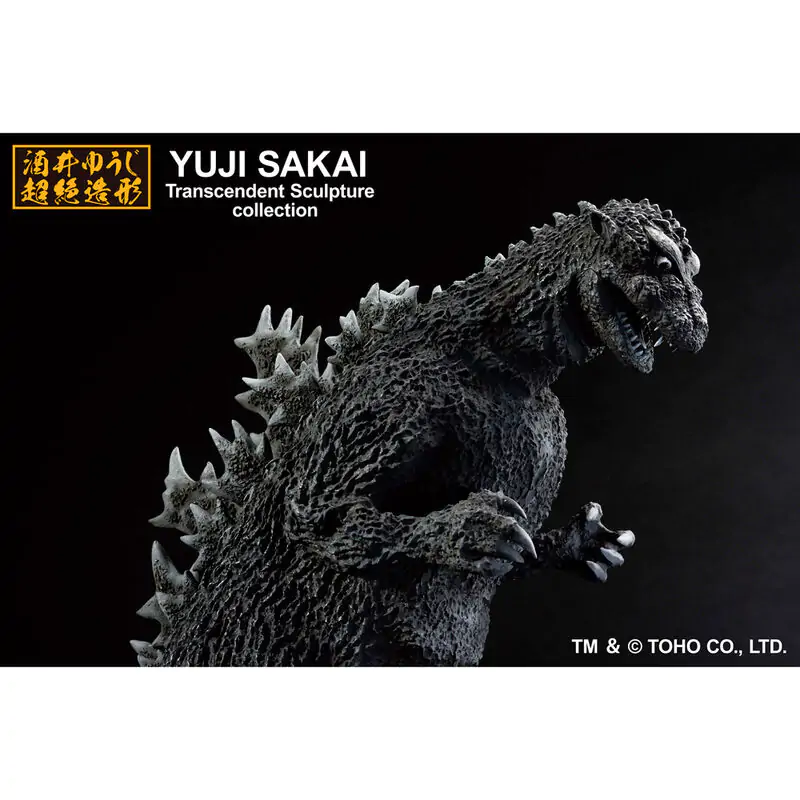 Godzilla - Godzilla 1954 Ichibansho figura 23 cm fotografija izdelka