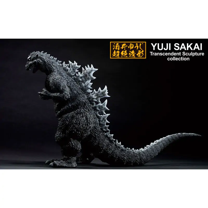 Godzilla - Godzilla 1954 Ichibansho figura 23 cm fotografija izdelka