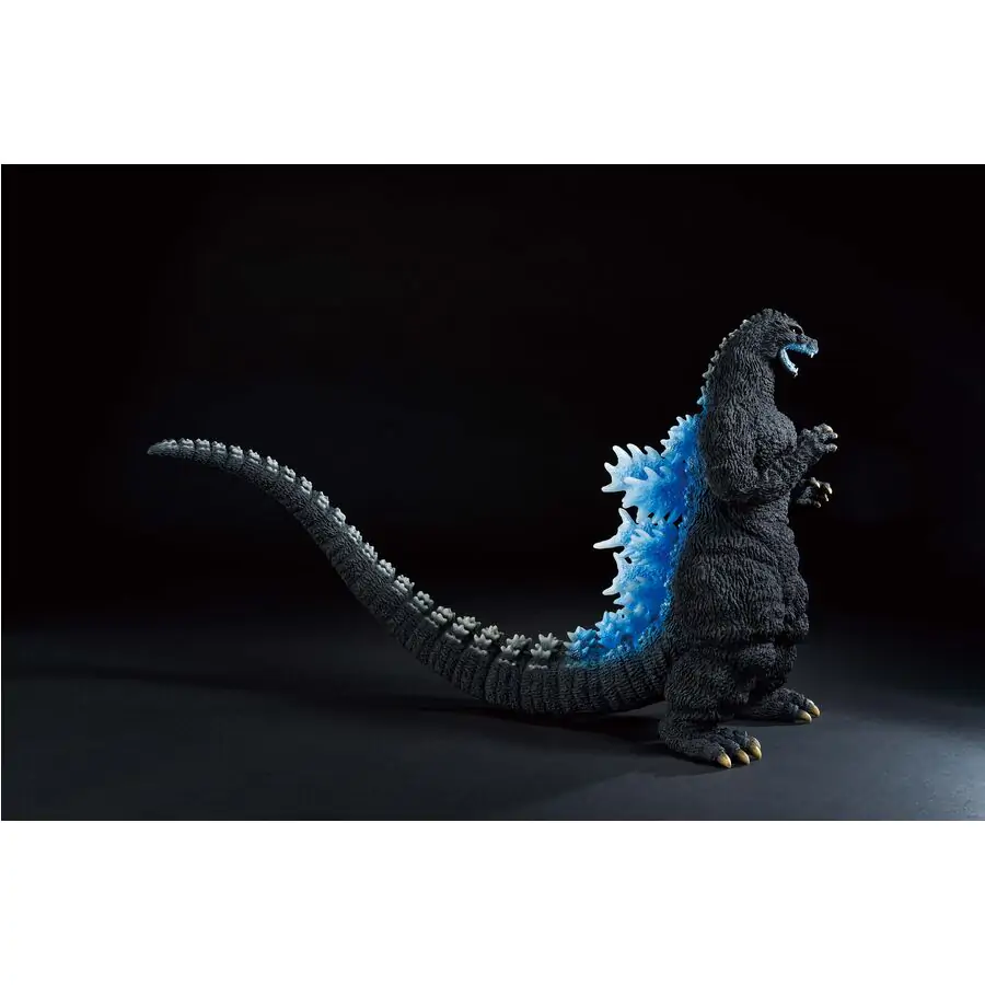 Godzilla - Godzilla 1991 Heat Ray Ichibansho figura 23 cm fotografija izdelka