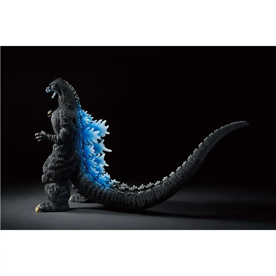 Godzilla - Godzilla 1991 Heat Ray Ichibansho figura 23 cm fotografija izdelka