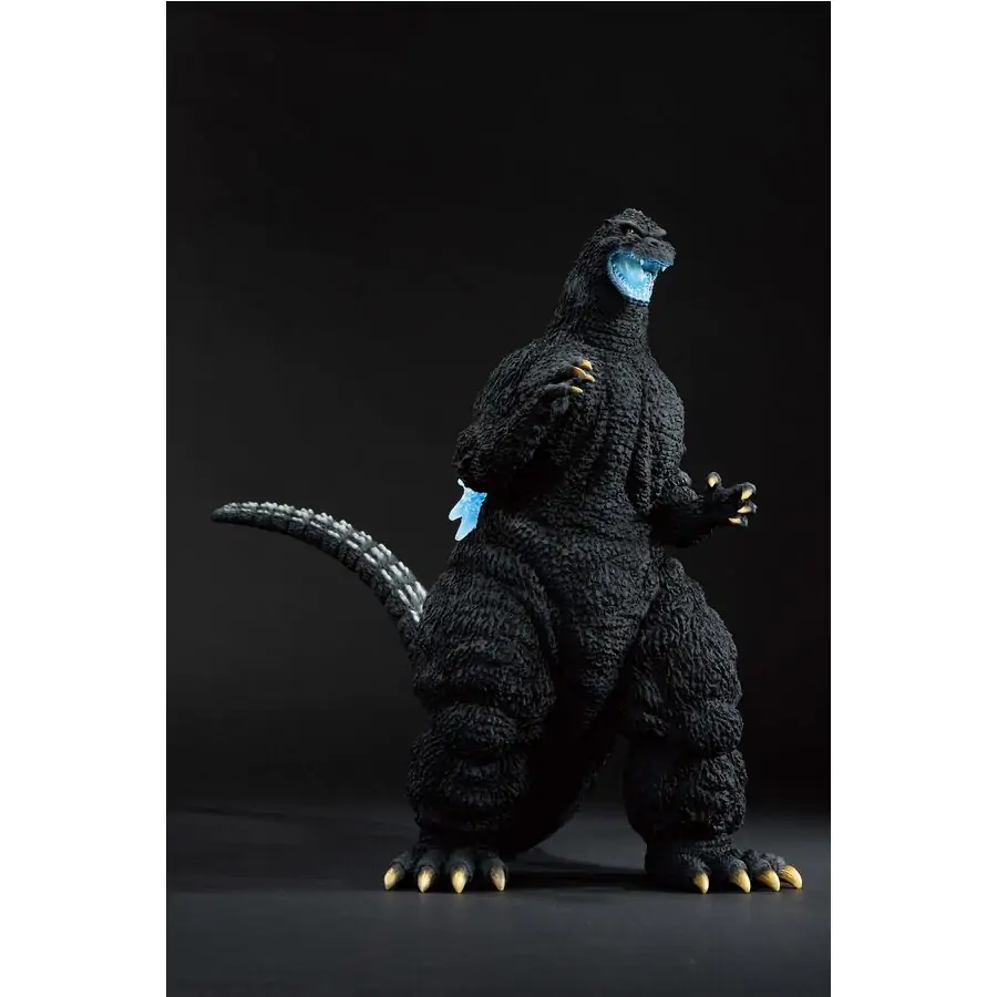 Godzilla - Godzilla 1991 Heat Ray Ichibansho figura 23 cm fotografija izdelka