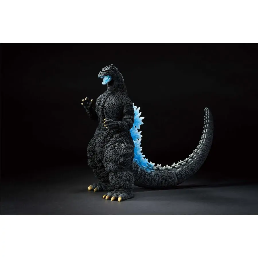 Godzilla - Godzilla 1991 Heat Ray Ichibansho figura 23 cm fotografija izdelka