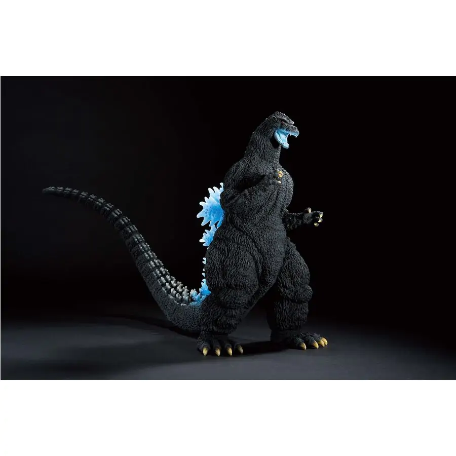 Godzilla - Godzilla 1991 Heat Ray Ichibansho figura 23 cm fotografija izdelka