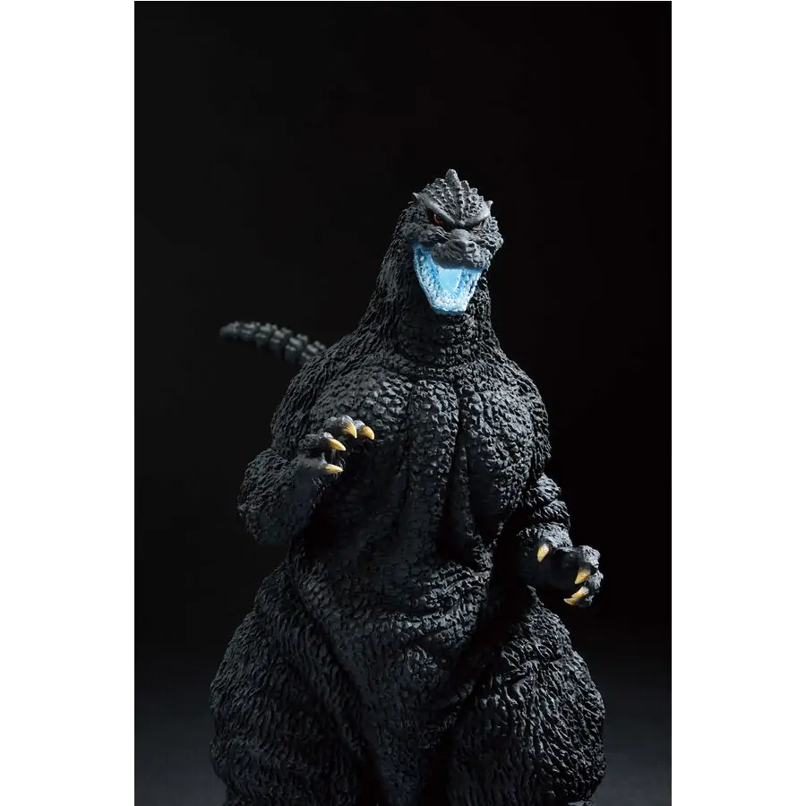 Godzilla - Godzilla 1991 Heat Ray Ichibansho figura 23 cm fotografija izdelka