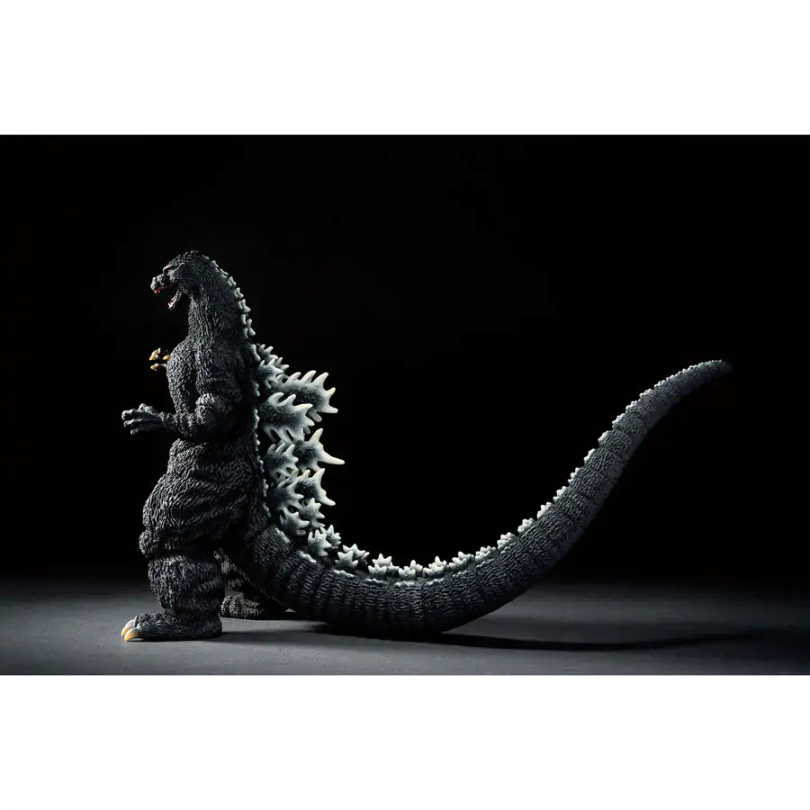 Godzilla - Godzilla 1991 Ichibansho figura 23 cm fotografija izdelka