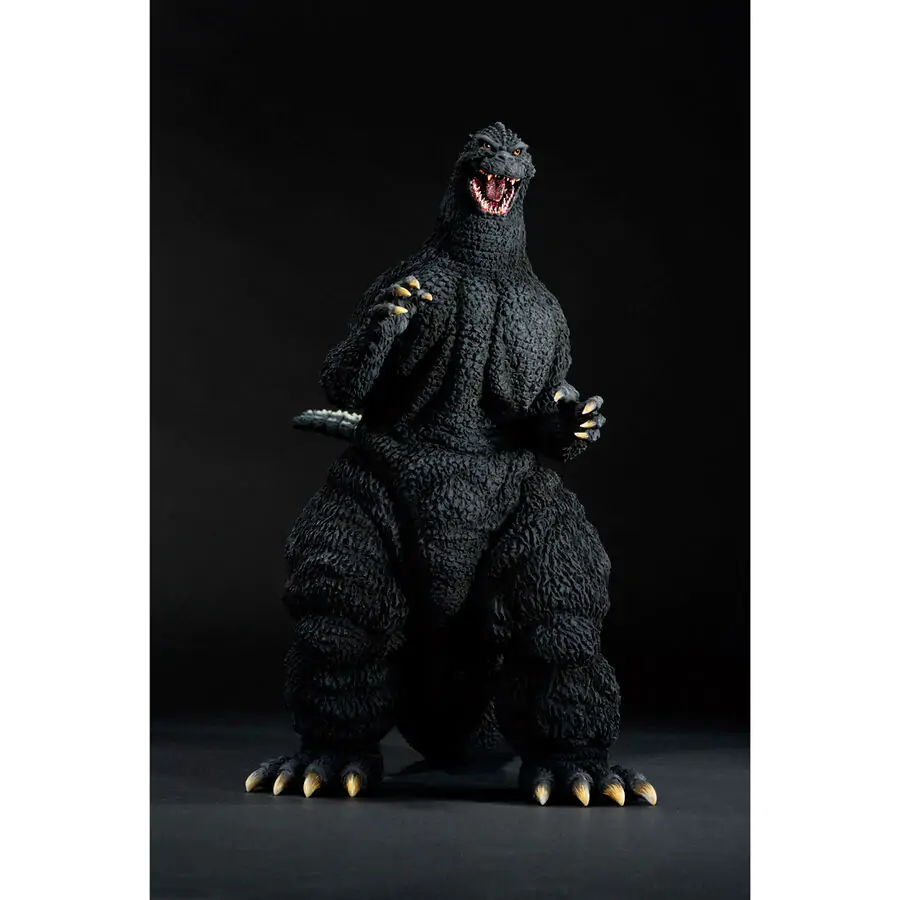 Godzilla - Godzilla 1991 Ichibansho figura 23 cm fotografija izdelka