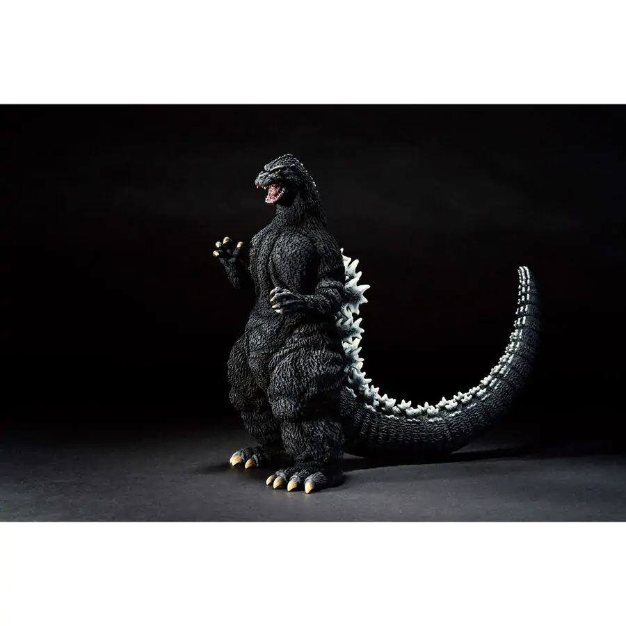 Godzilla - Godzilla 1991 Ichibansho figura 23 cm fotografija izdelka