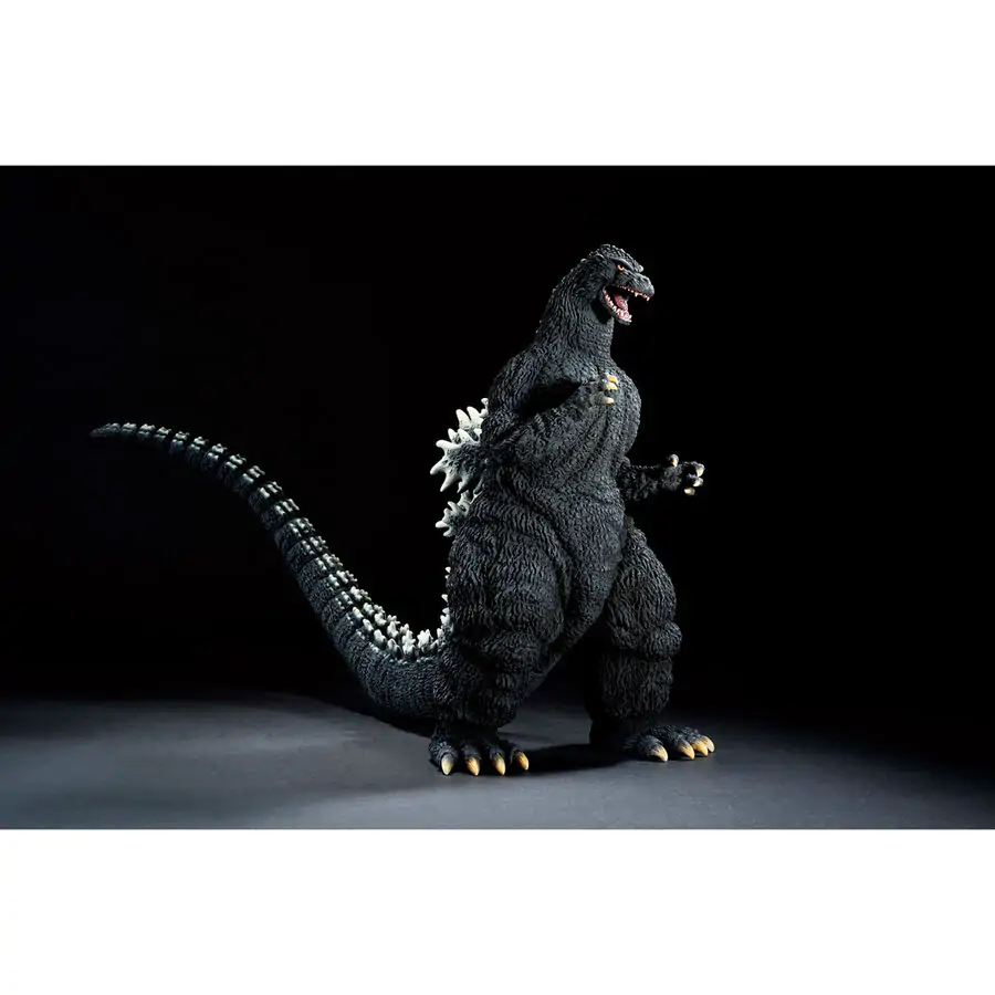 Godzilla - Godzilla 1991 Ichibansho figura 23 cm fotografija izdelka