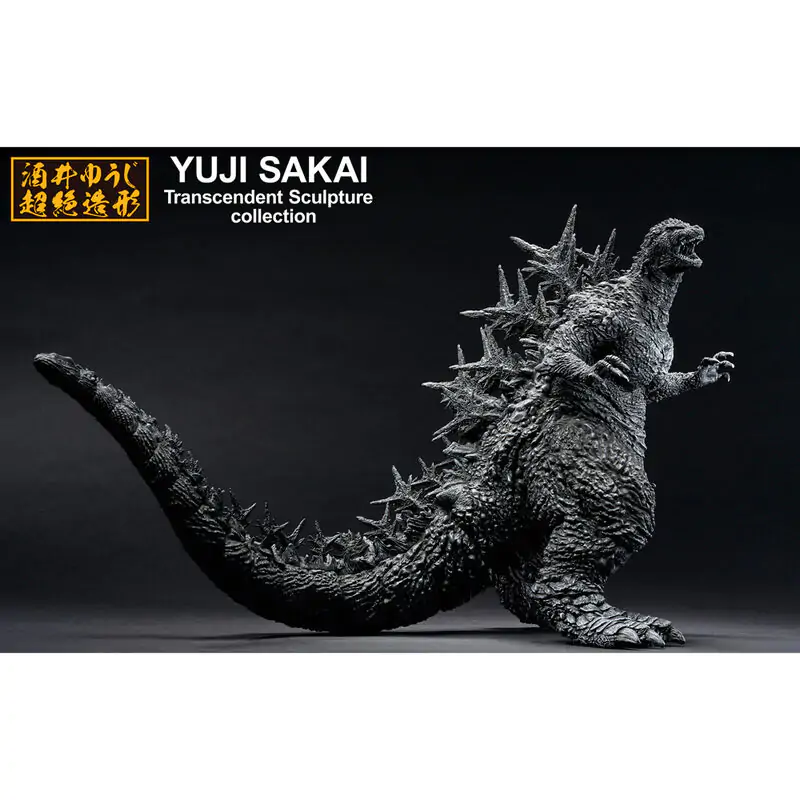 Godzilla - Godzilla 2023 Ichibansho figura 23 cm fotografija izdelka