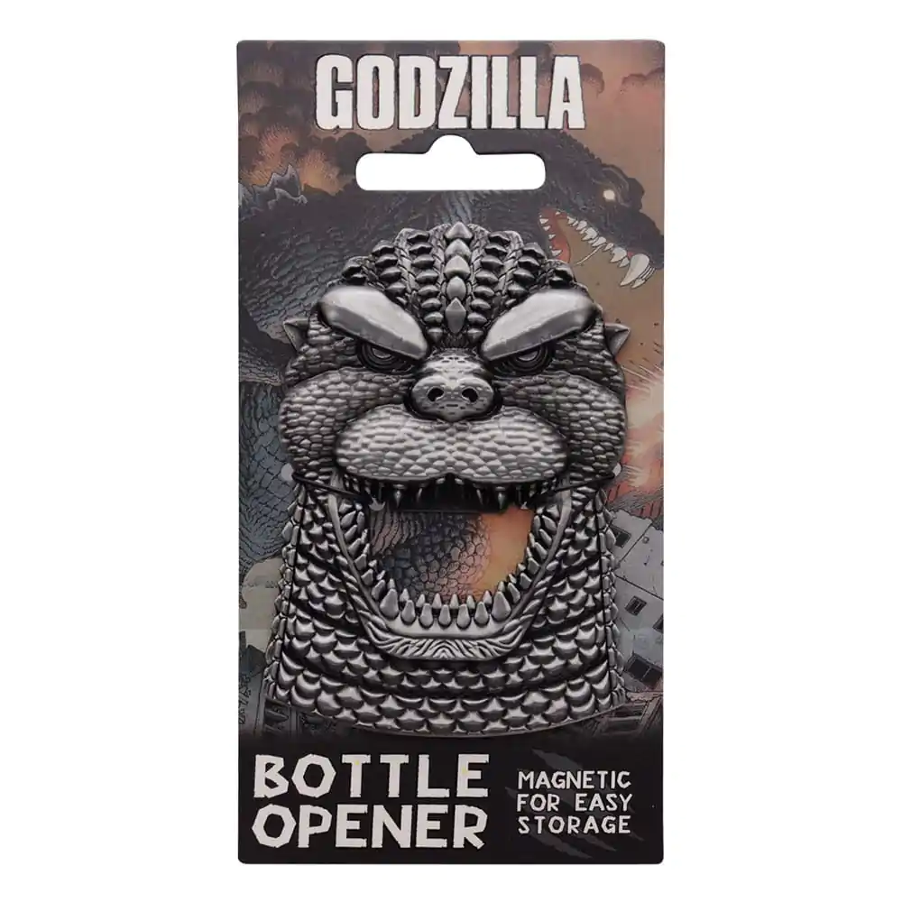 Godzilla odpirač za steklenice Godzilla Head 10 cm fotografija izdelka