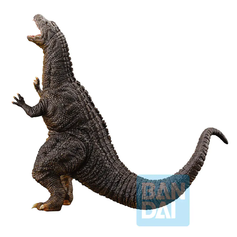 Godzilla Godzillasaurus & Dorat Ichibansho figura 15 cm fotografija izdelka