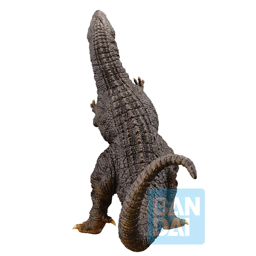 Godzilla Godzillasaurus & Dorat Ichibansho figura 15 cm fotografija izdelka