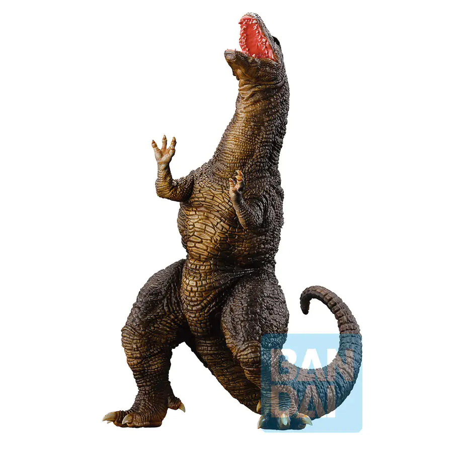 Godzilla Godzillasaurus & Dorat Ichibansho figura 15 cm fotografija izdelka