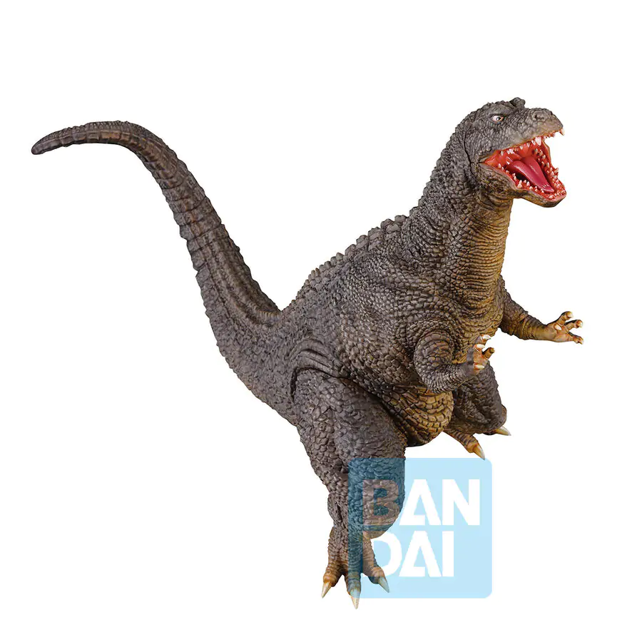 Godzilla Godzillasaurus & Dorat Ichibansho figura 15 cm fotografija izdelka