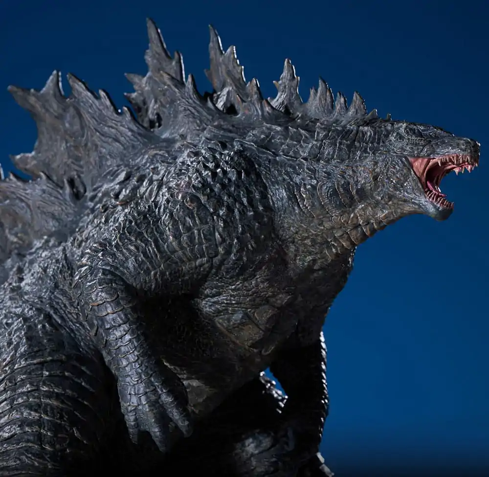 Godzilla Hall of Fame PVC Kip Godzilla 2024 Pre-Evolved Form 26 cm fotografija izdelka
