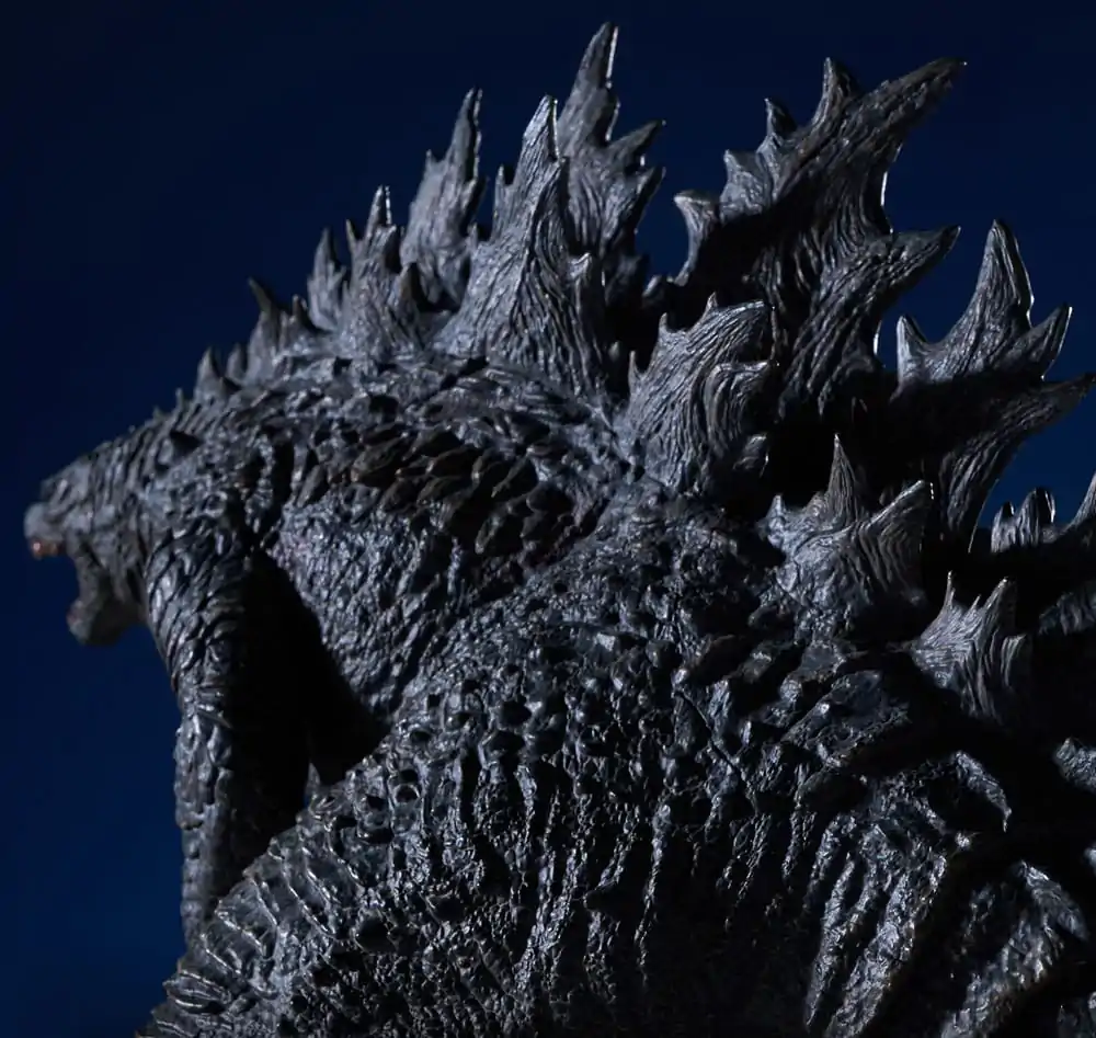 Godzilla Hall of Fame PVC Kip Godzilla 2024 Pre-Evolved Form 26 cm fotografija izdelka