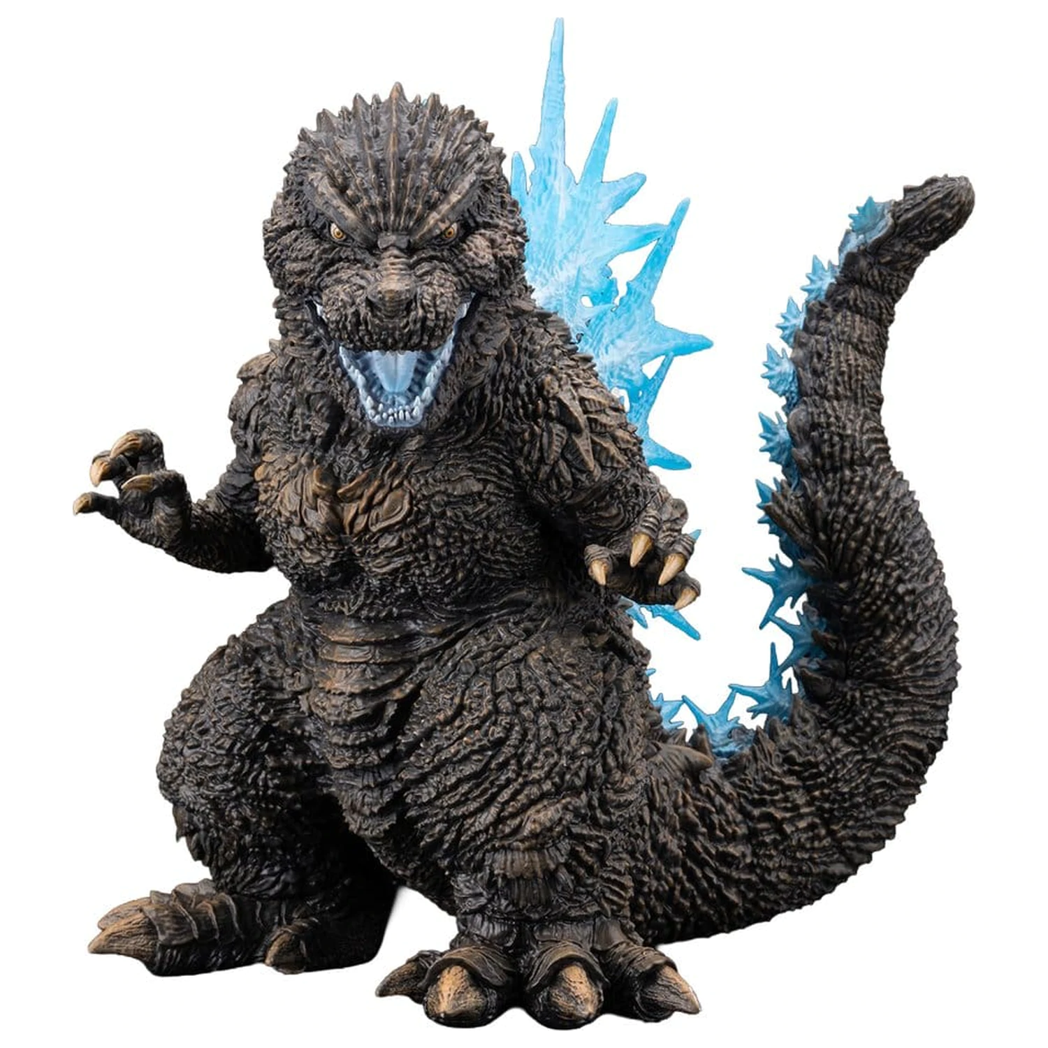 Godzilla Hyper Solid D-Modeling akcijska figura Godzilla (2023) Limited Ver. 18 cm fotografija izdelka