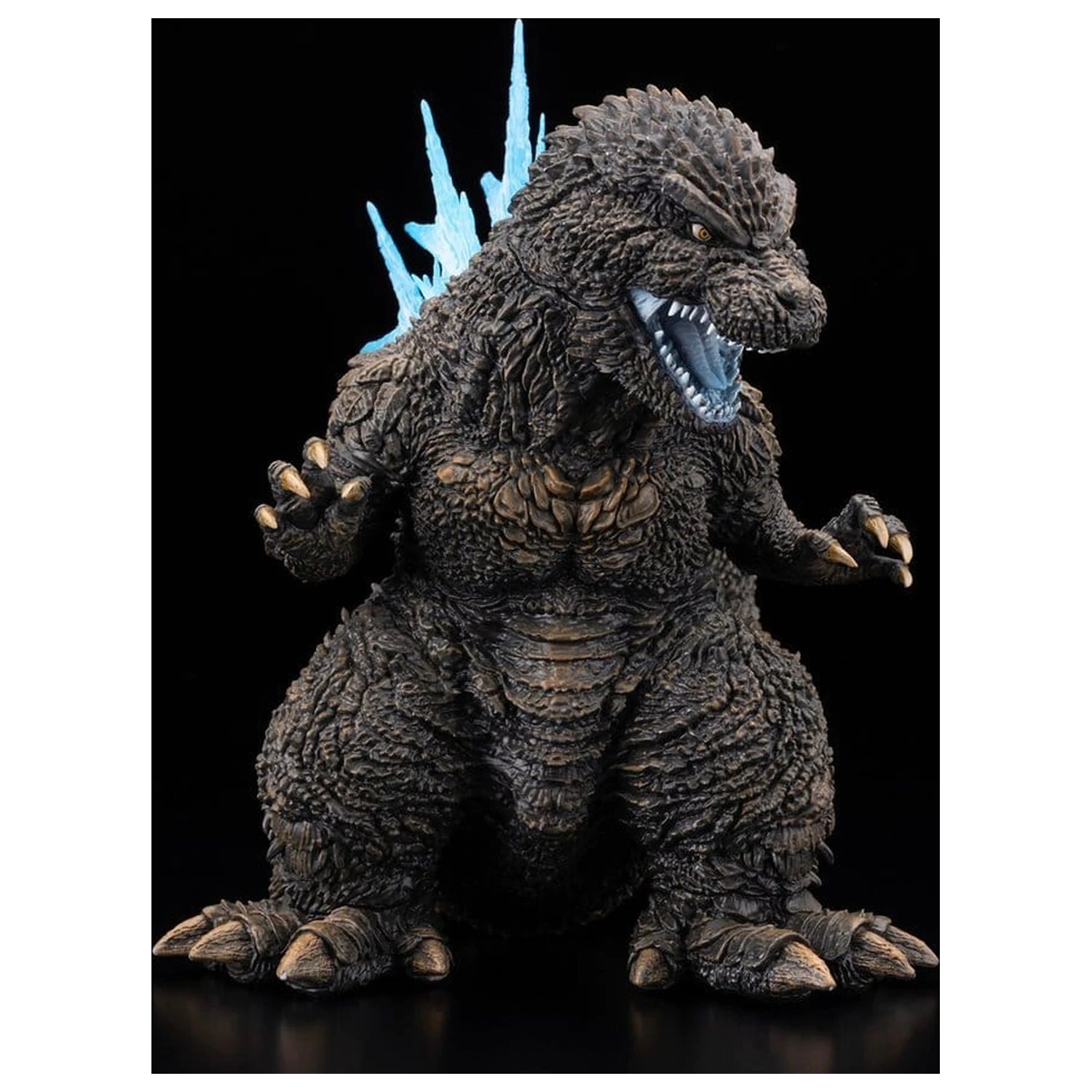 Godzilla Hyper Solid D-Modeling akcijska figura Godzilla (2023) Limited Ver. 18 cm fotografija izdelka
