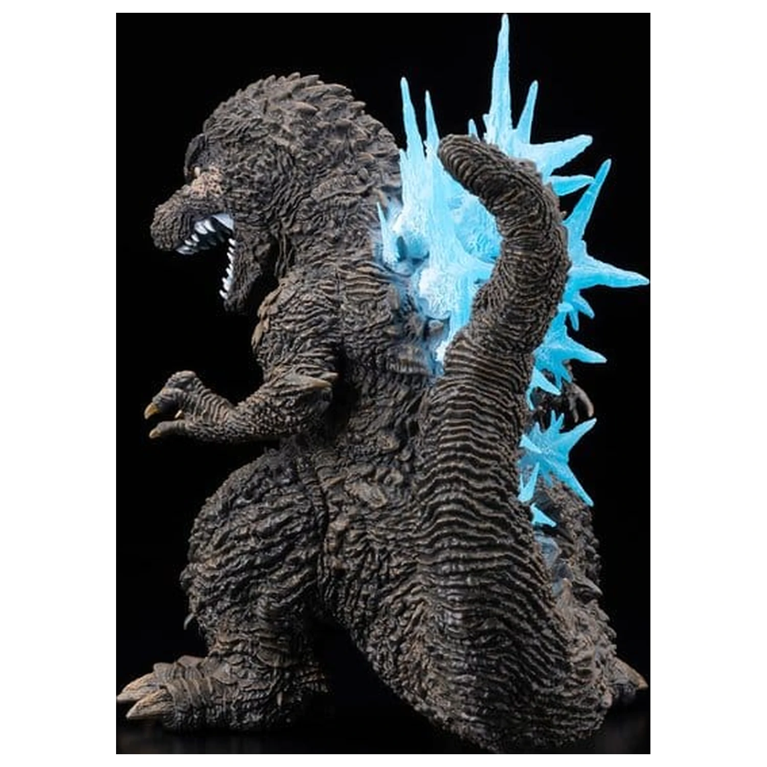 Godzilla Hyper Solid D-Modeling akcijska figura Godzilla (2023) Limited Ver. 18 cm fotografija izdelka