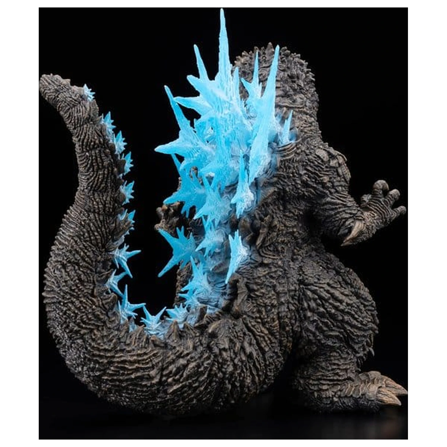 Godzilla Hyper Solid D-Modeling akcijska figura Godzilla (2023) Limited Ver. 18 cm fotografija izdelka