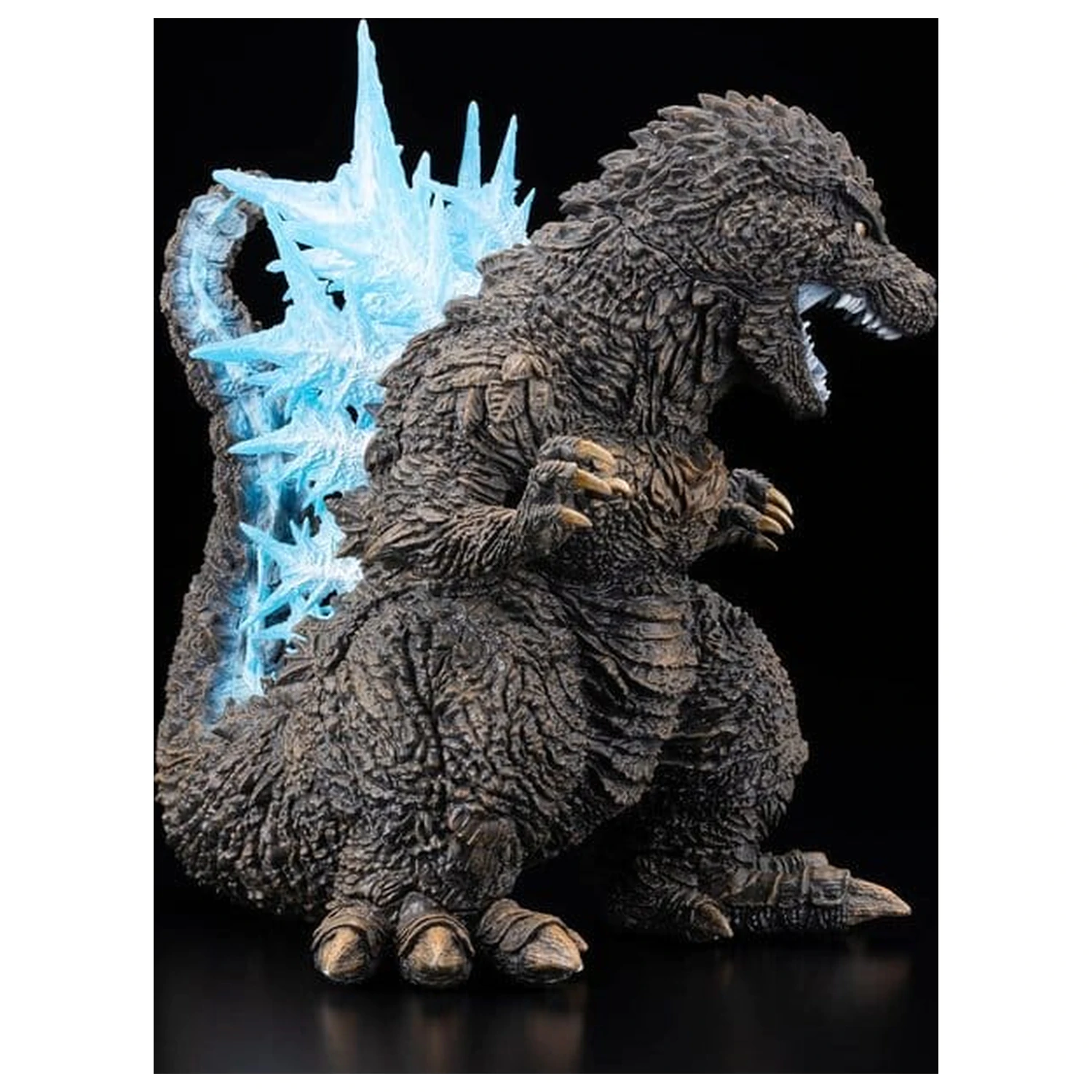 Godzilla Hyper Solid D-Modeling akcijska figura Godzilla (2023) Limited Ver. 18 cm fotografija izdelka