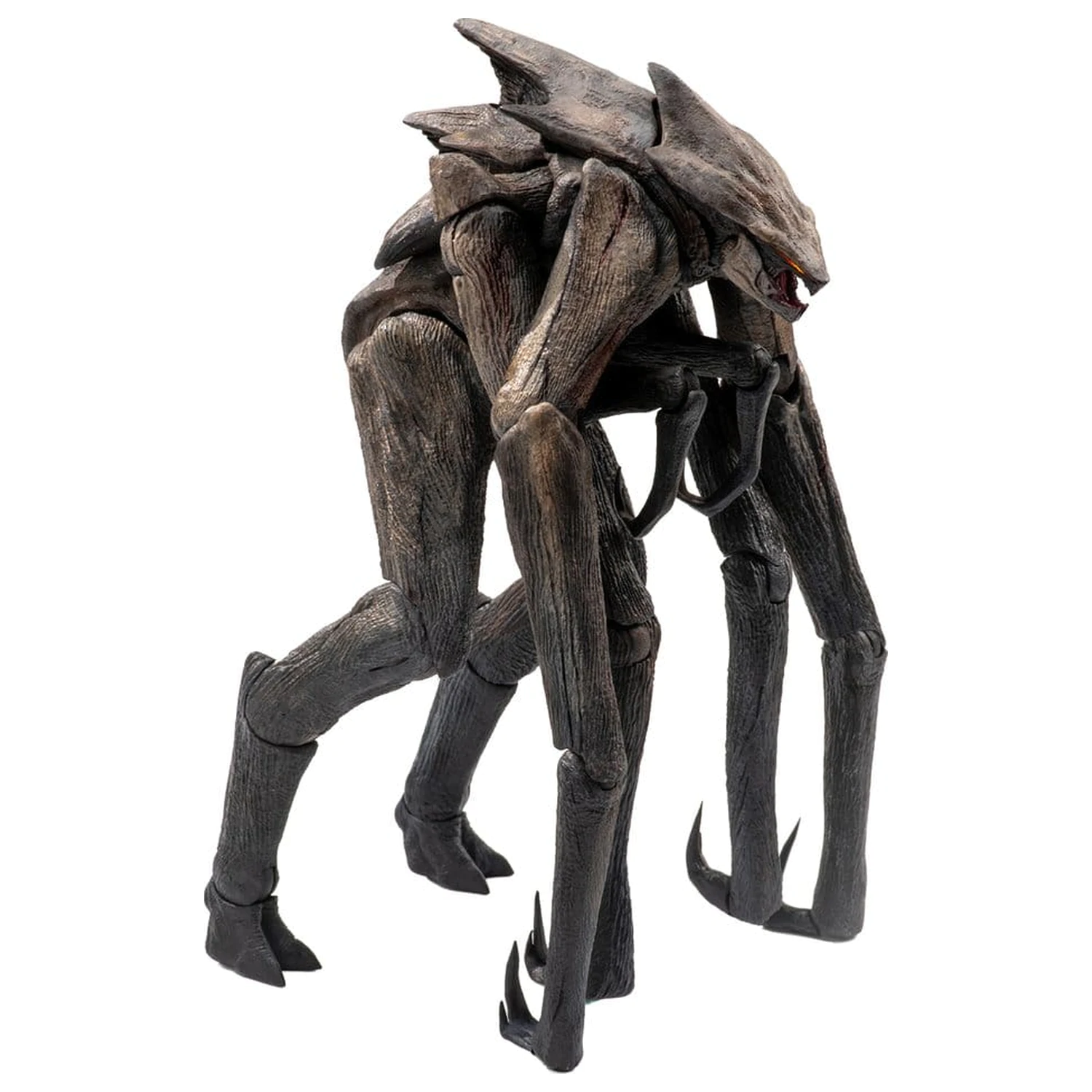 Godzilla: King of the Monsters Izvrstna osnovna akcijska figura Muto 15 cm fotografija izdelka