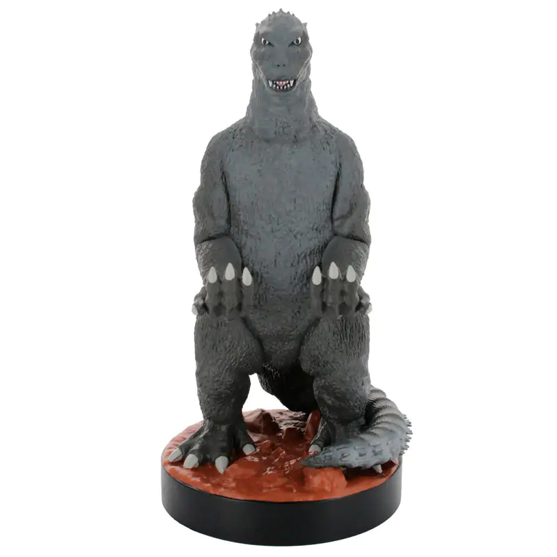 Godzilla King of the Monsters figurica pritrdilni nosilec Cable guy 21 cm fotografija izdelka