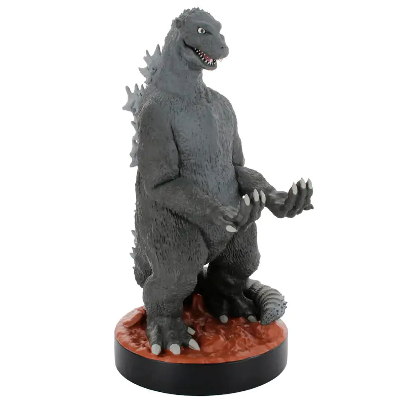 Godzilla King of the Monsters figurica pritrdilni nosilec Cable guy 21 cm fotografija izdelka