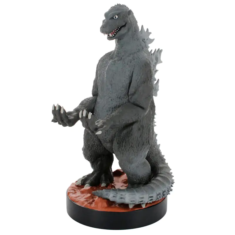 Godzilla King of the Monsters figurica pritrdilni nosilec Cable guy 21 cm fotografija izdelka