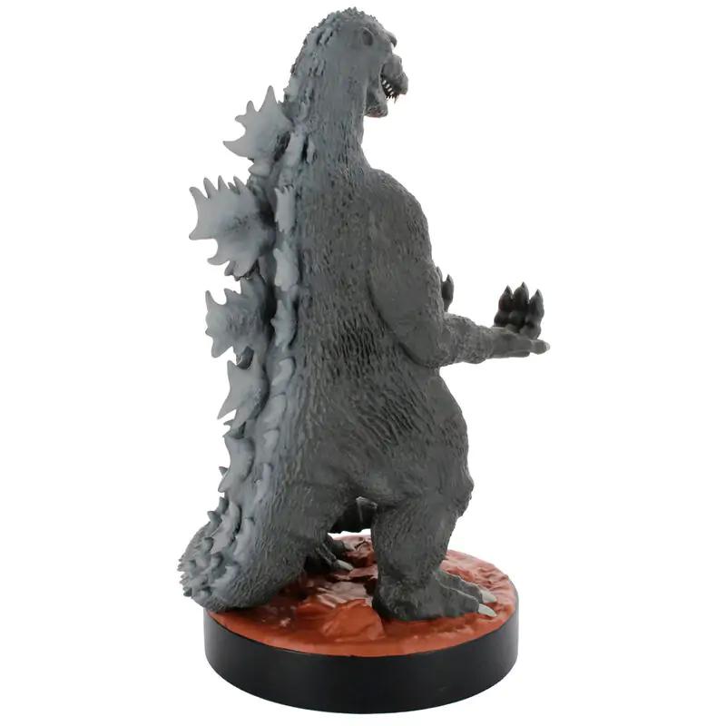 Godzilla King of the Monsters figurica pritrdilni nosilec Cable guy 21 cm fotografija izdelka