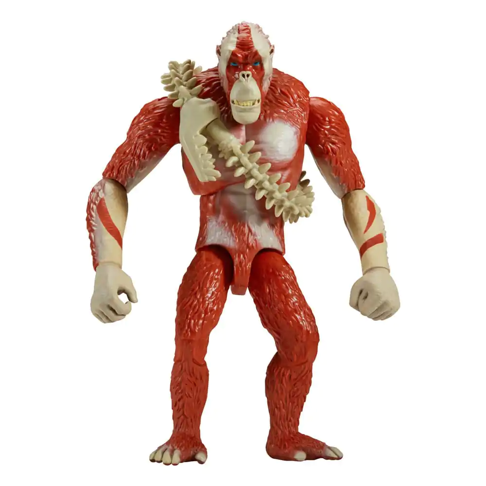 Godzilla × Kong: The New Empire Giant Titans akcijska figura Star King 28 cm fotografija izdelka