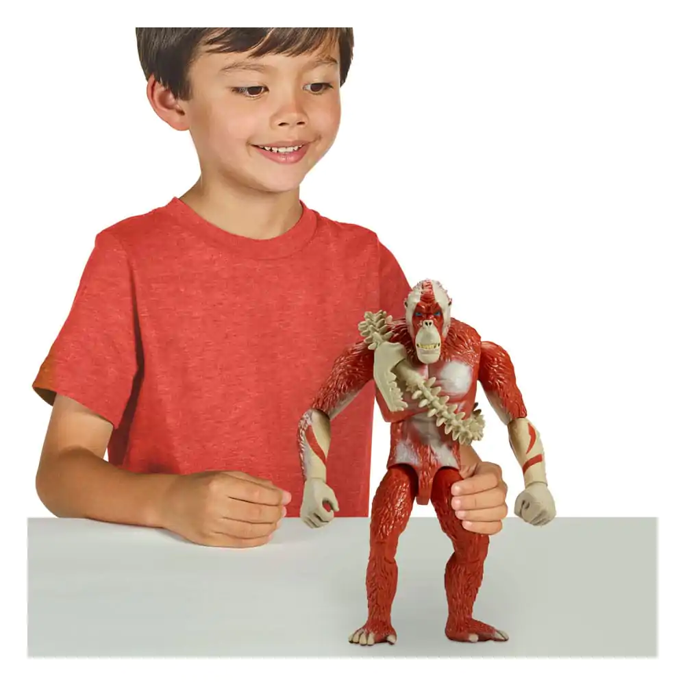 Godzilla × Kong: The New Empire Giant Titans akcijska figura Star King 28 cm fotografija izdelka