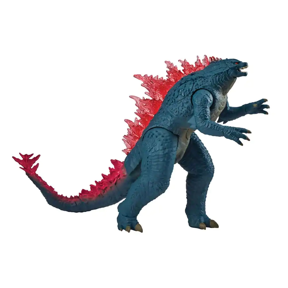 Godzilla × Kong: The New Empire Mega Titans akcijska figura Godzilla 33 cm fotografija izdelka