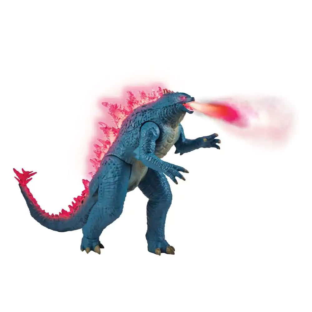 Godzilla × Kong: The New Empire Mega Titans akcijska figura Godzilla 33 cm fotografija izdelka