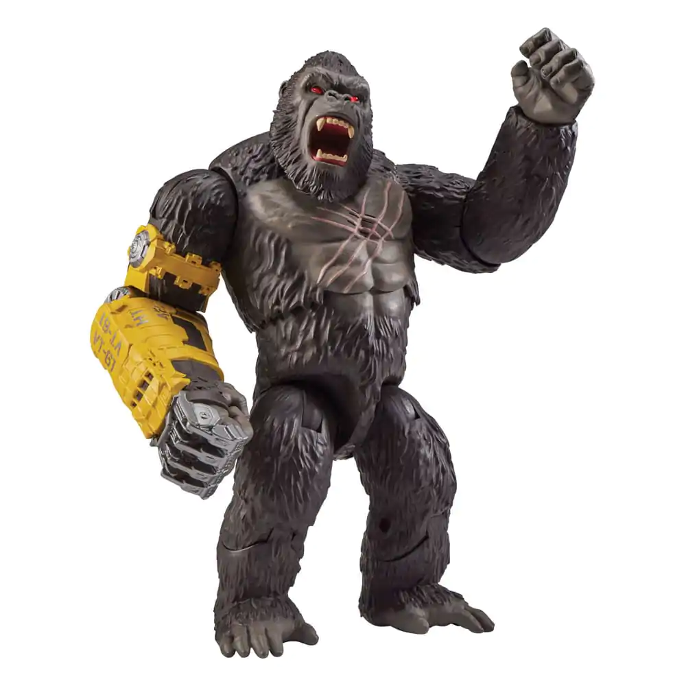 Godzilla × Kong: The New Empire Mega Titans akcijska figura Kong 33 cm fotografija izdelka