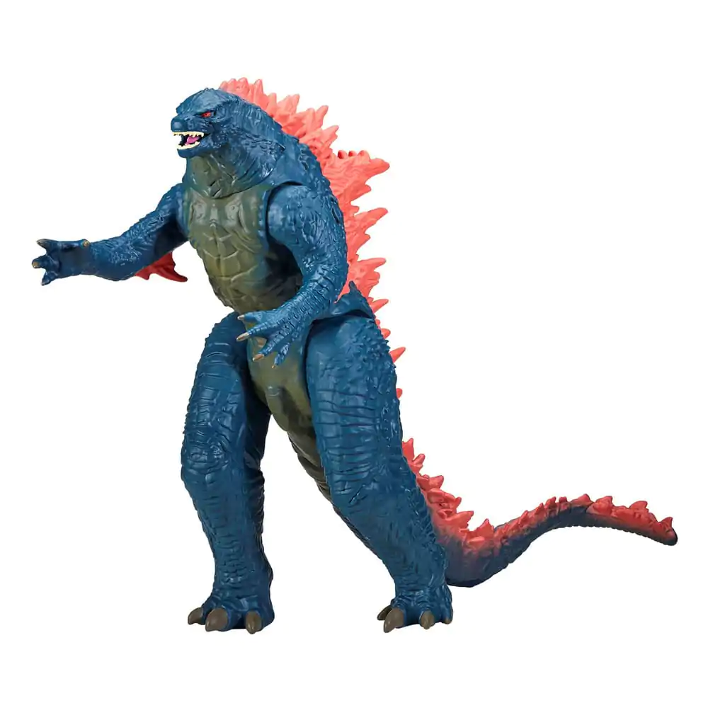 Godzilla × Kong: The New Empire Titan moja velikost akcijska figura Godzilla 58 cm fotografija izdelka