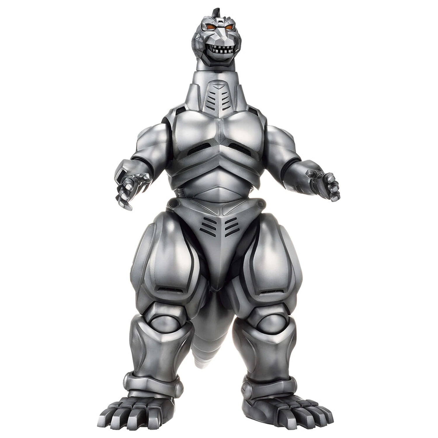 Godzilla Mechagodzilla 1993 Machine Chronicle Ichibansho figura 23cm fotografija izdelka
