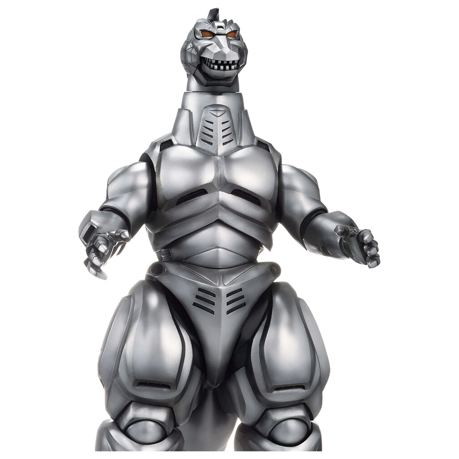 Godzilla Mechagodzilla 1993 Machine Chronicle Ichibansho figura 23cm fotografija izdelka
