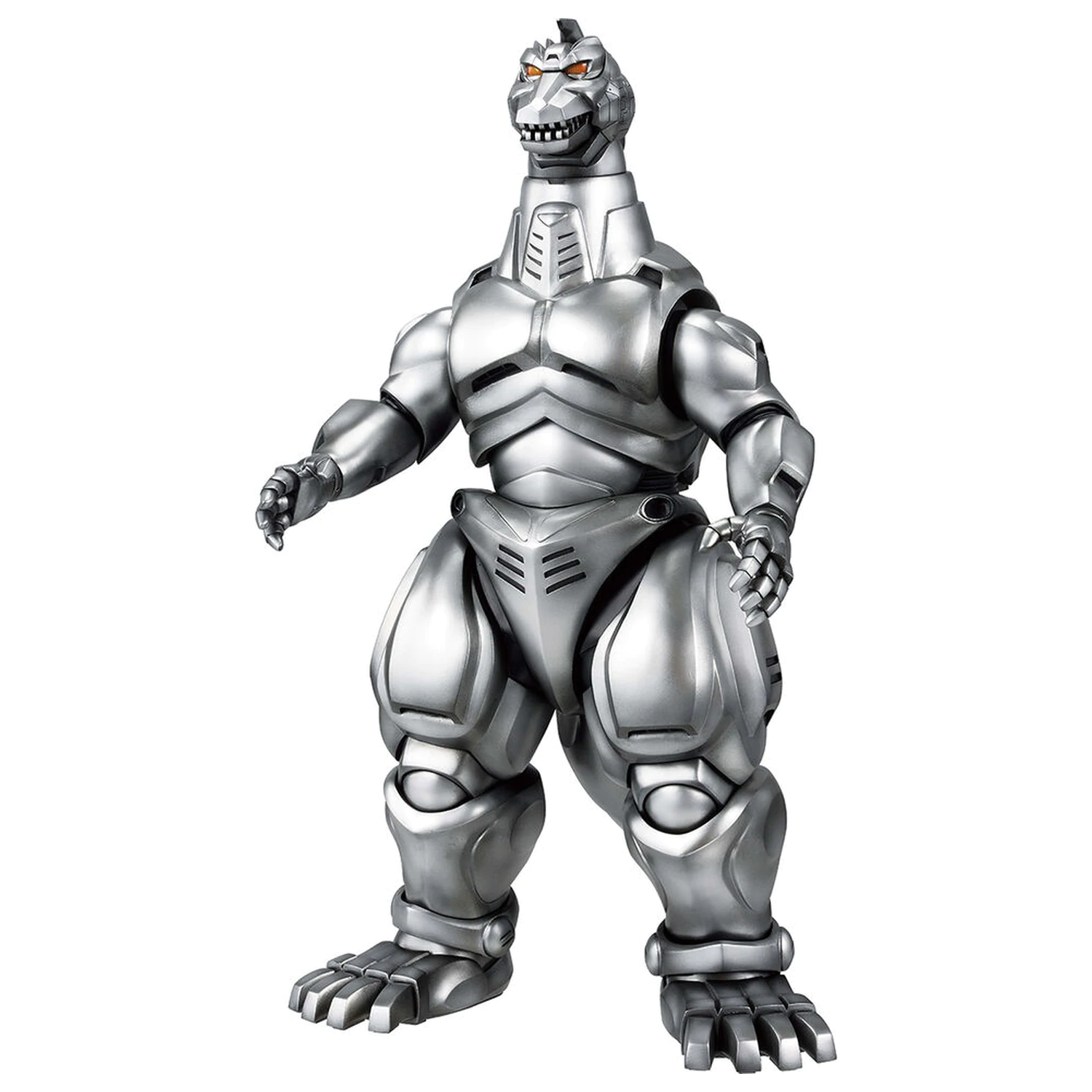 Godzilla Mechagodzilla 1993 Machine Chronicle Ichibansho figura 23cm fotografija izdelka
