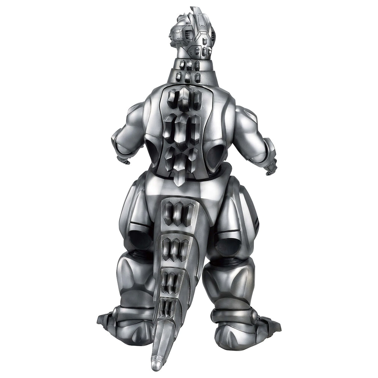 Godzilla Mechagodzilla 1993 Machine Chronicle Ichibansho figura 23cm fotografija izdelka